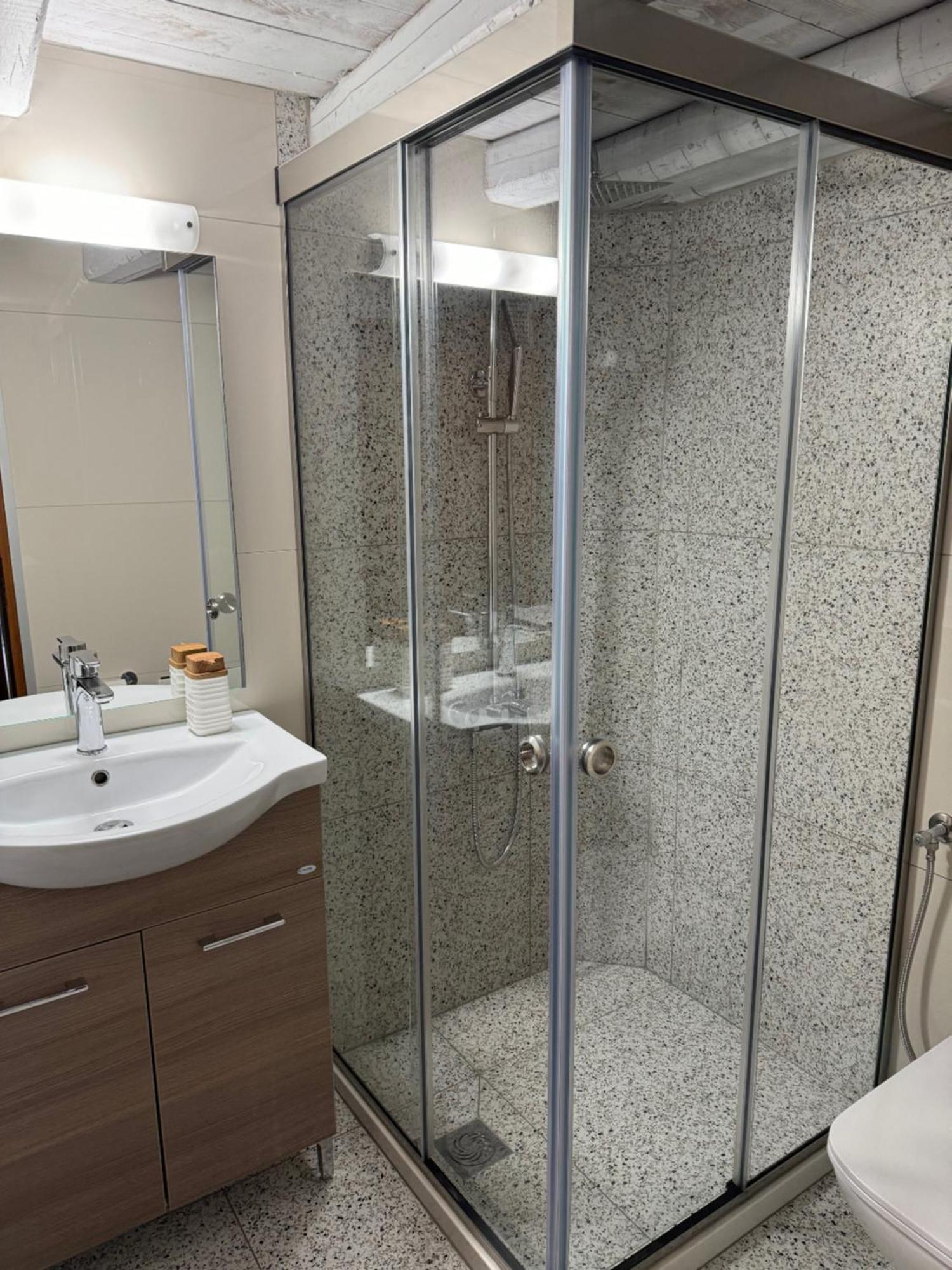 Avli Traditional Home With Private Jacuzzi Hersonissos  Dış mekan fotoğraf
